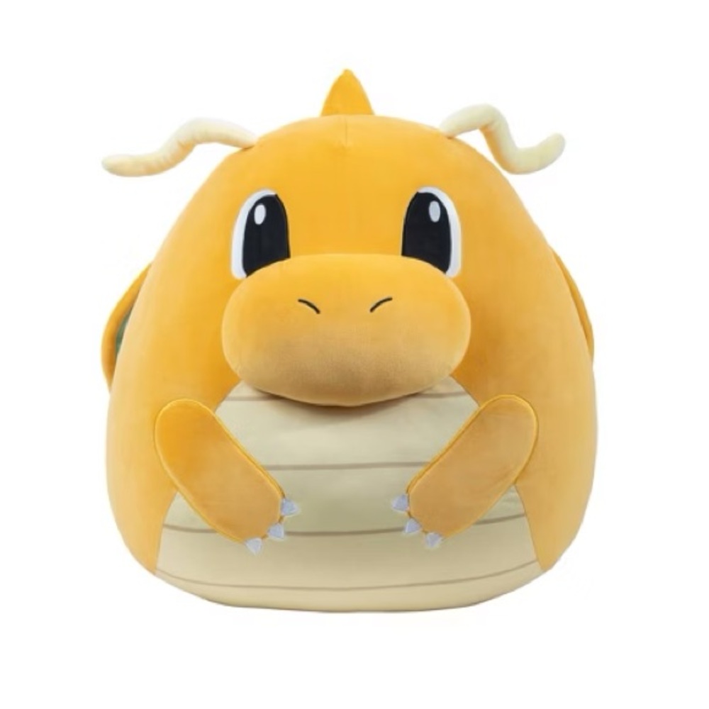 Squishmallow Dragonite SOLDDD